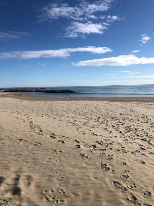 Carnon Plage : Bel Appartement Bien Citue Моґійо Екстер'єр фото
