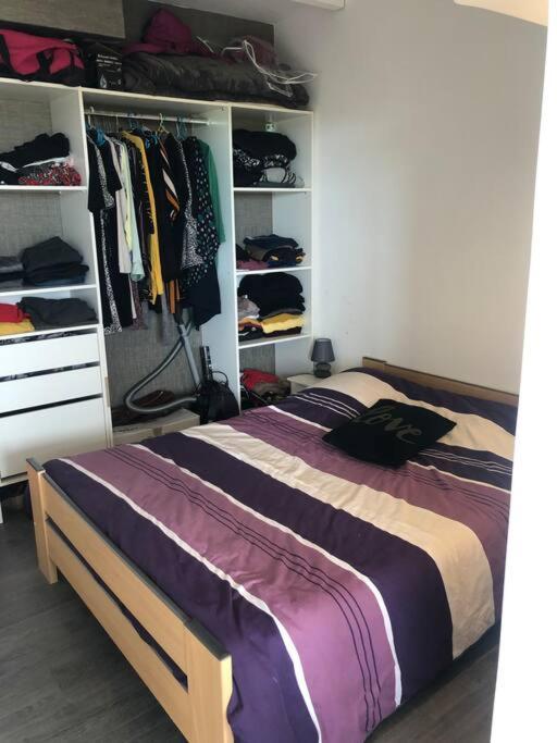 Carnon Plage : Bel Appartement Bien Citue Моґійо Екстер'єр фото