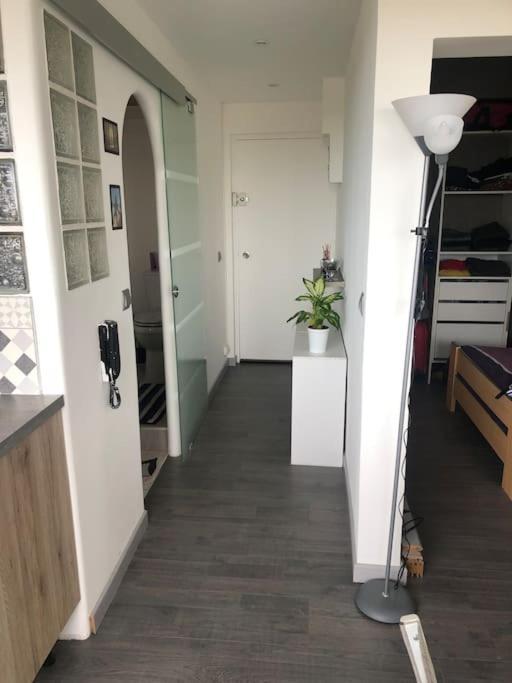 Carnon Plage : Bel Appartement Bien Citue Моґійо Екстер'єр фото